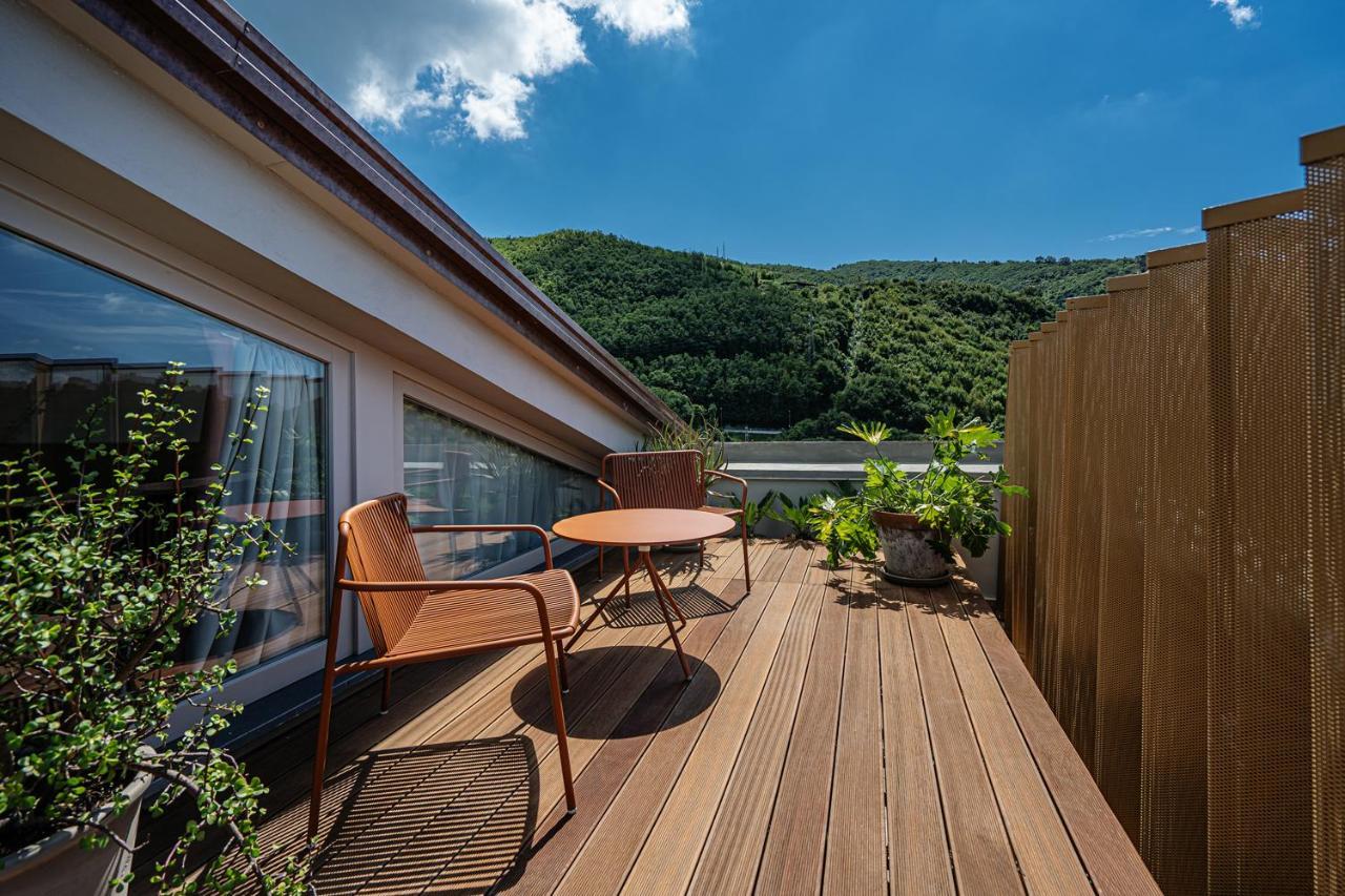 Hotel Laqua Countryside