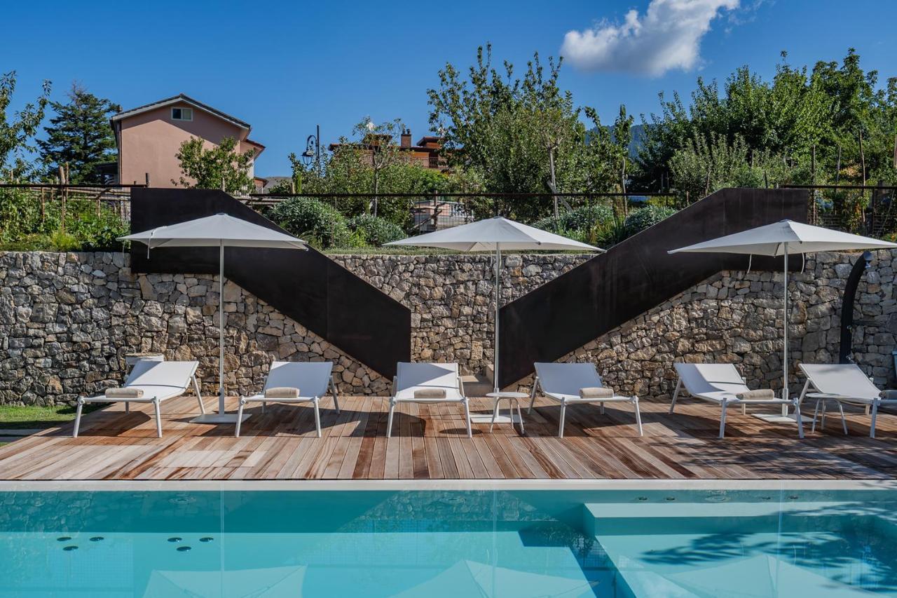 Hotel Laqua Countryside Vico Equense