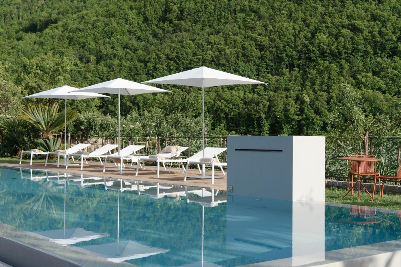 Hotel Laqua Countryside Vico Equense