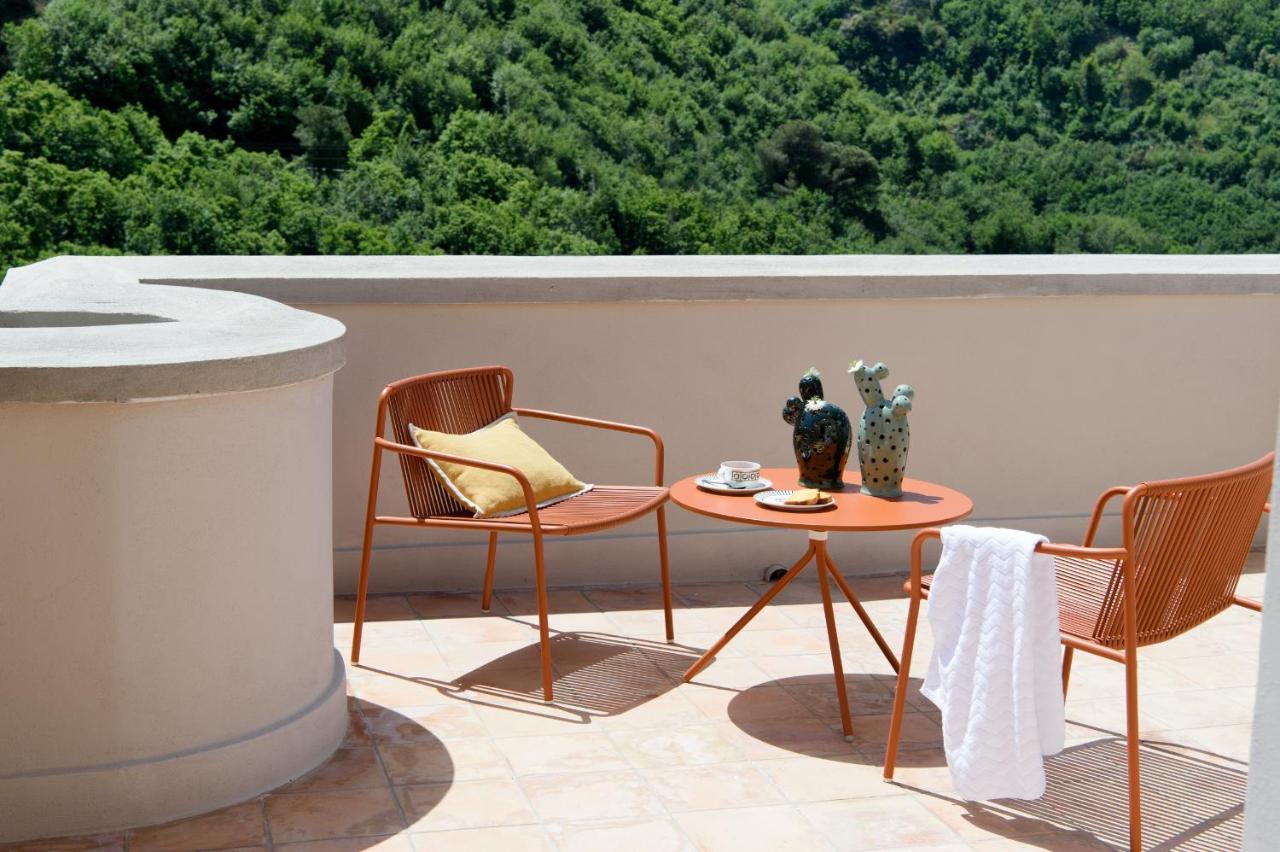 Laqua Countryside Hotel Vico Equense